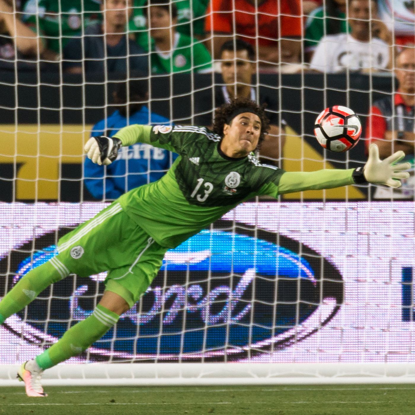 Report: Guillermo Ochoa rejects offer to join FC Dallas D Soccer