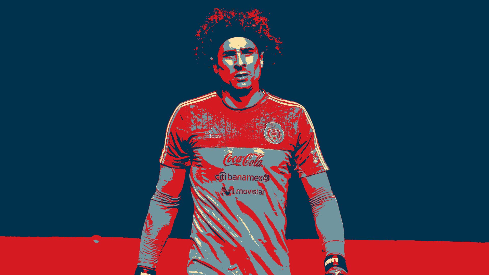 Memo Ochoa Wallpapers - Wallpaper Cave