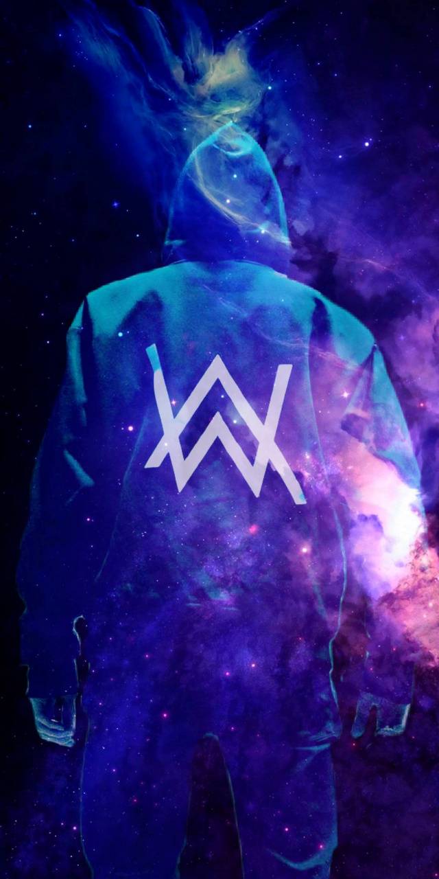 Alan walker wallpaper