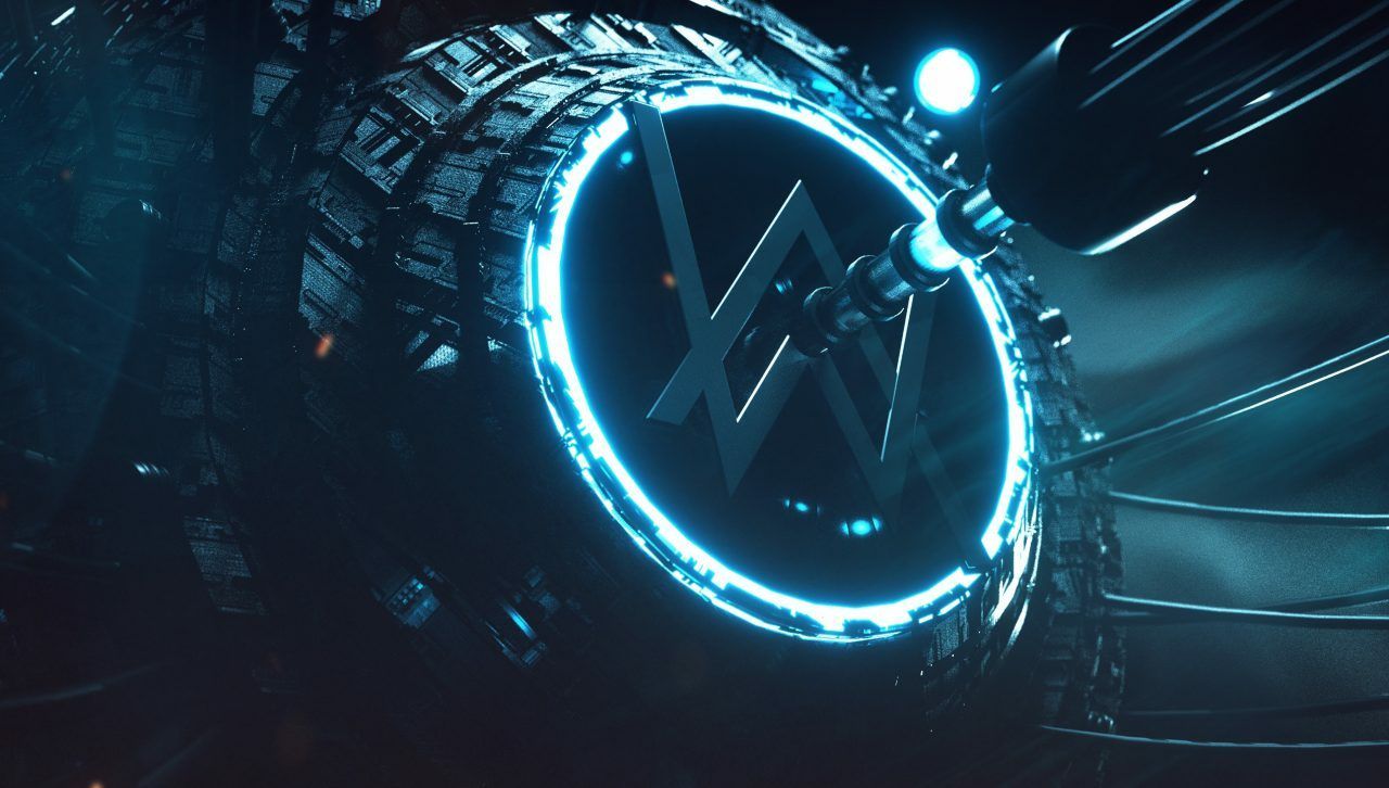 Alan Walker Avem The Aviation Theme