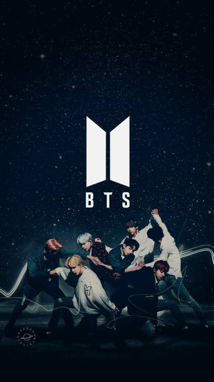 BTS wallpaper