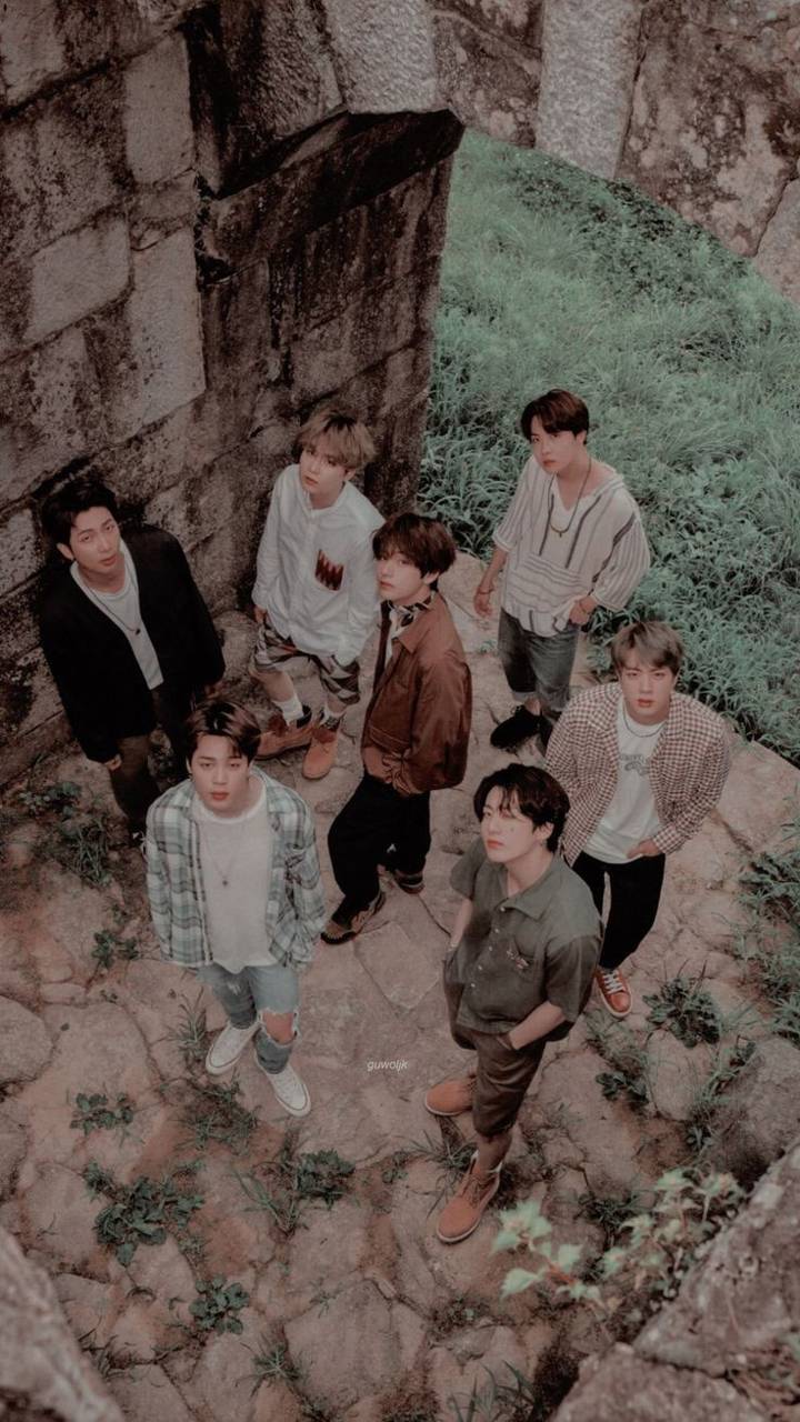 BTS Wallpaper wallpaper