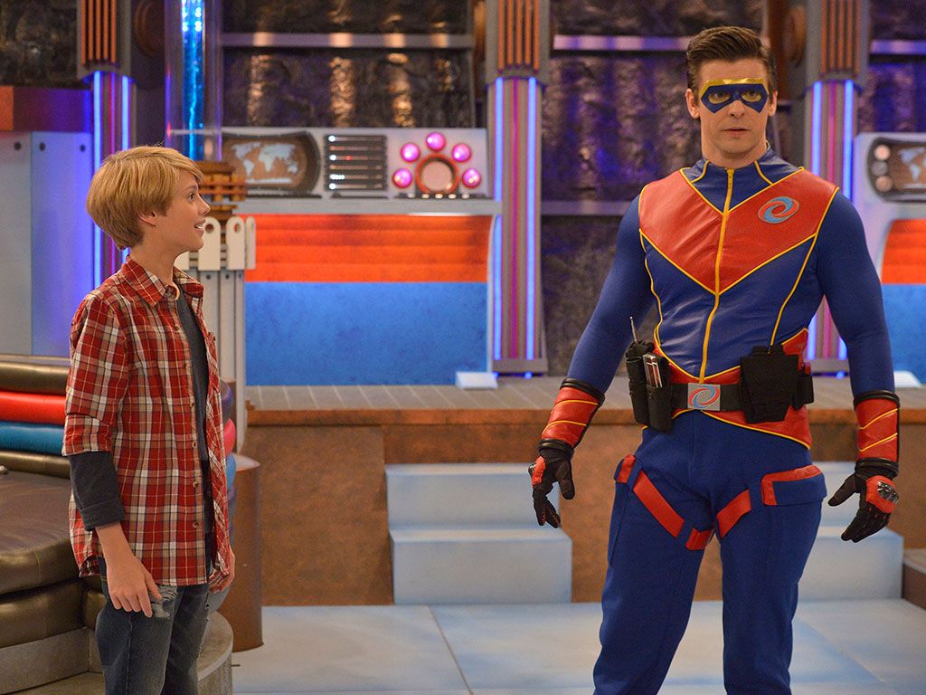 Henry Danger: Season Five; Nickelodeon Teases the Final Episodes + renewed TV shows Series Finale