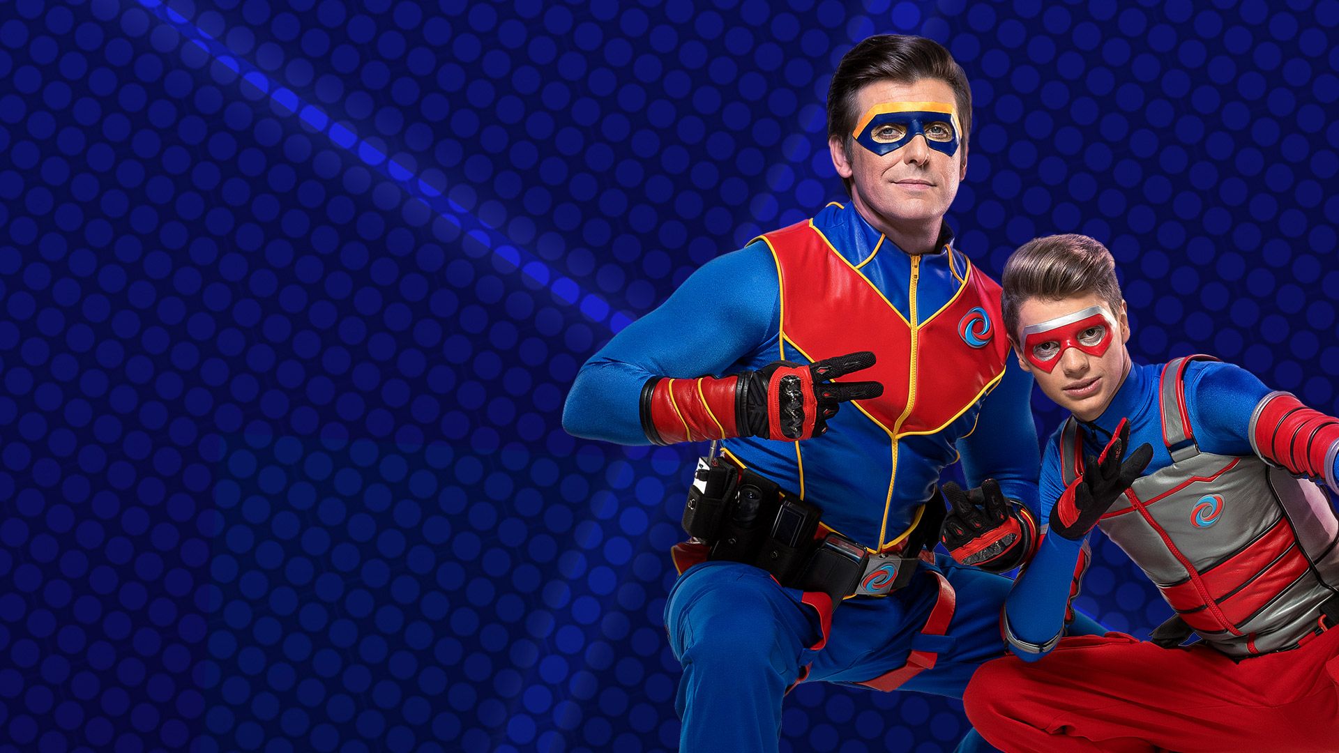 Henry Danger Season 7