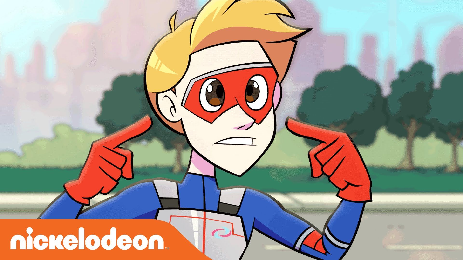 Henry Danger: Nickelodeon Teases Season Two of Motion Comic
