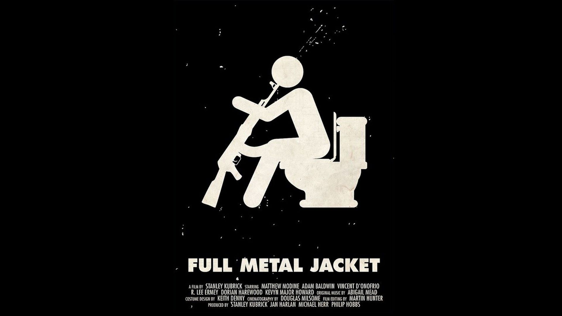 Full Metal Jacket Wallpaper Free Full Metal Jacket Background