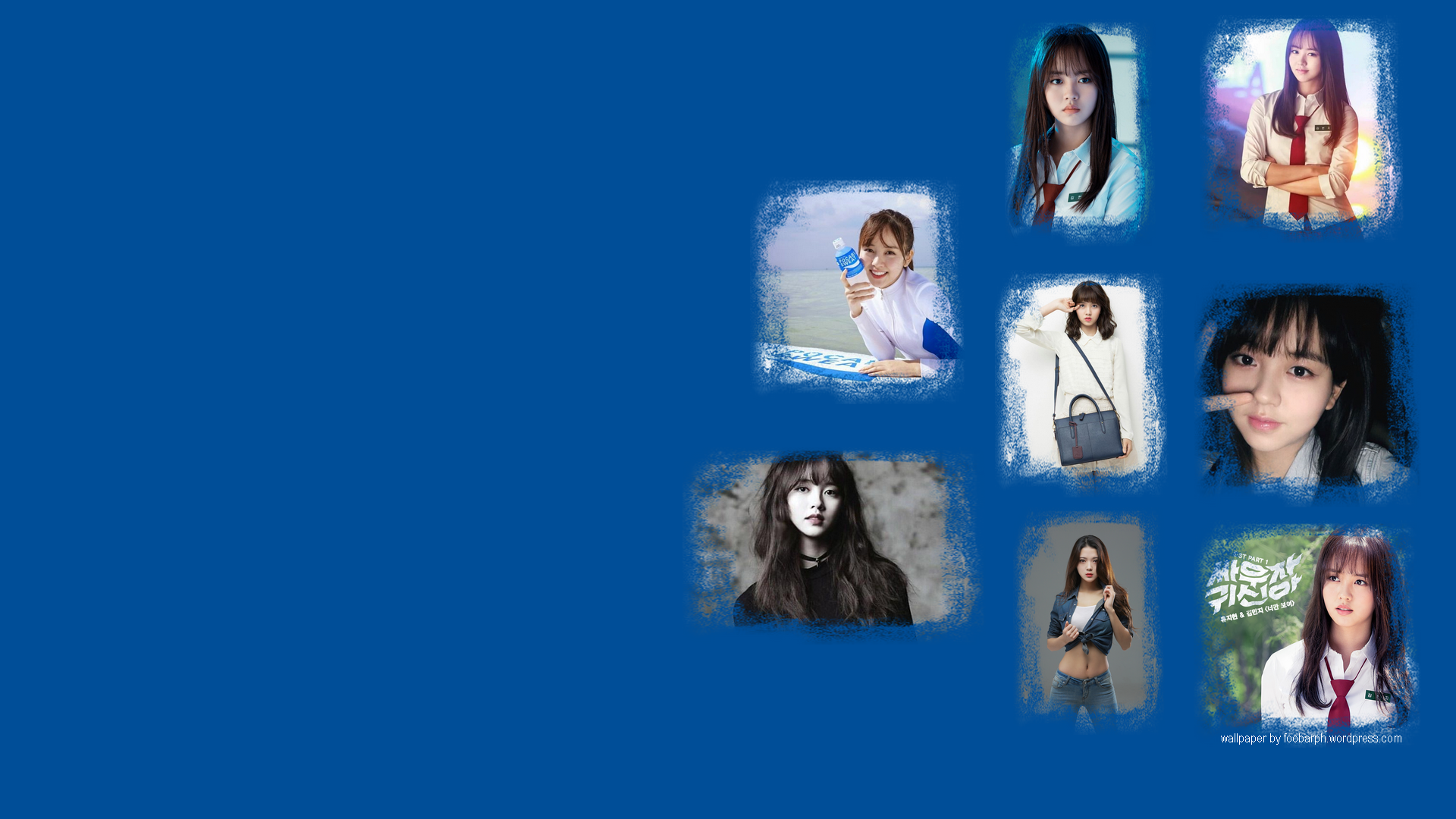 Bring It On Ghost Wallpaper