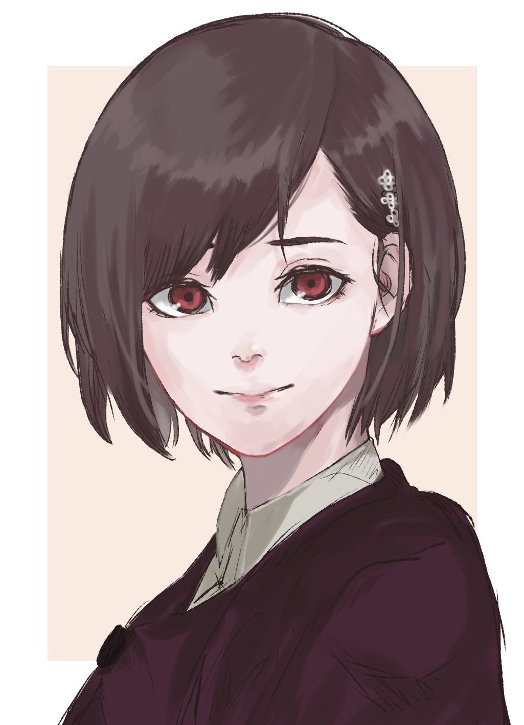 Hinami Fueguchi Fan Art.. Tokyo Ghoul :re Fan Art.. Hinami Fan Art. Hinami tokyo ghoul, Tokyo ghoul manga, Tokyo ghoul