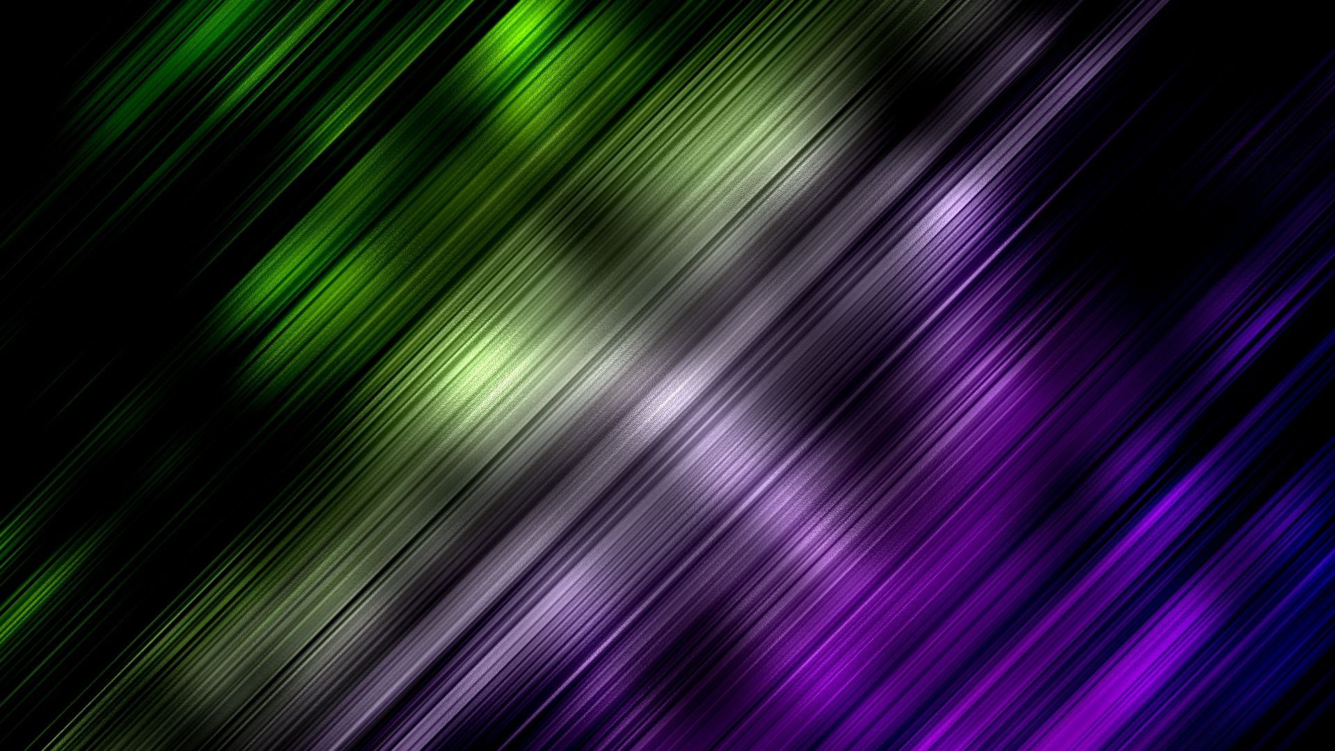 Free download Full HD Wallpaper Backgrounds Lines Green Purple