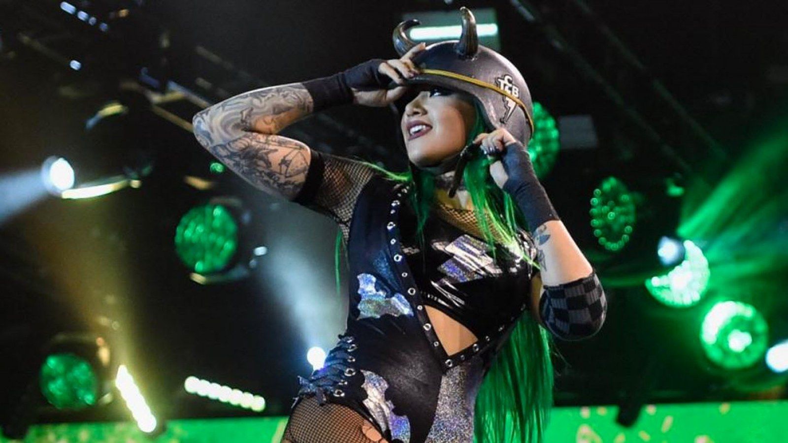Shotzi Blackheart Wallpapers - Wallpaper Cave