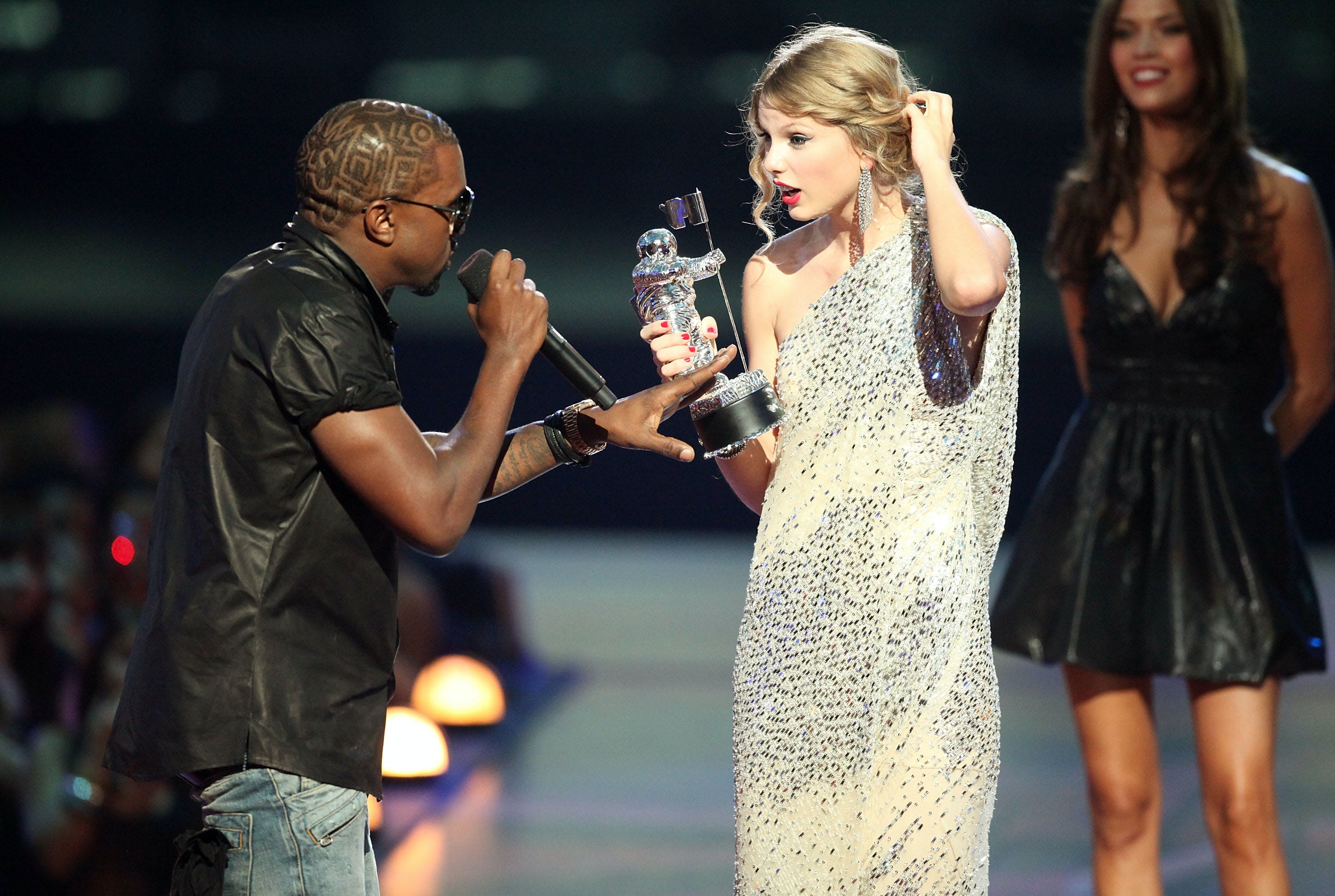 Taylor Swift And Kanye West: A Timeline Of The Musicians' Decade Long Feud