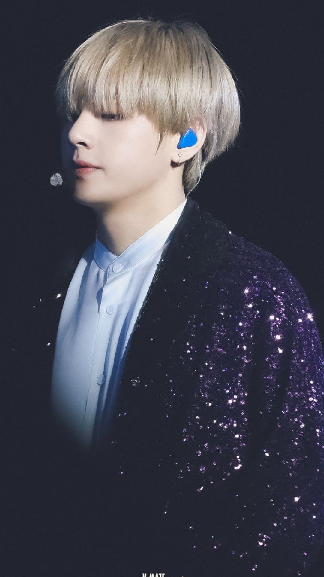 Kim Tae Hyung Wallpaper