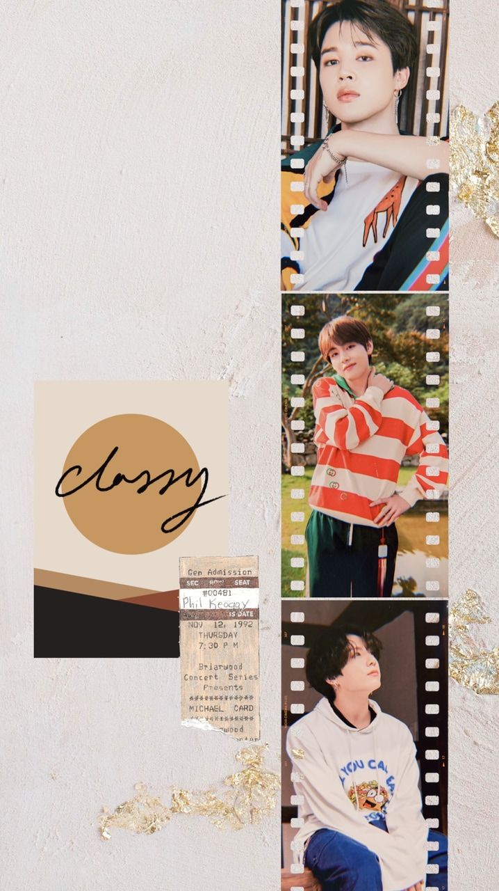 bts summer package 2019 ✨ cr: prkhoseok on weheartit