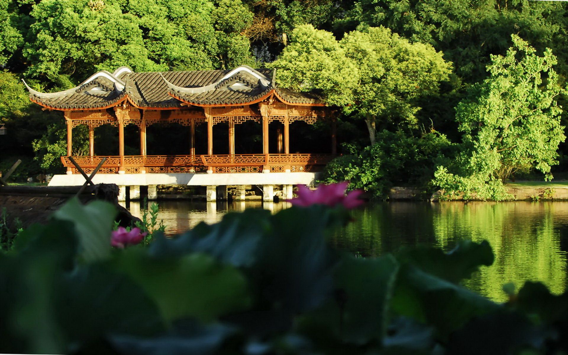 Hangzhou Wallpaper. Hangzhou Wallpaper