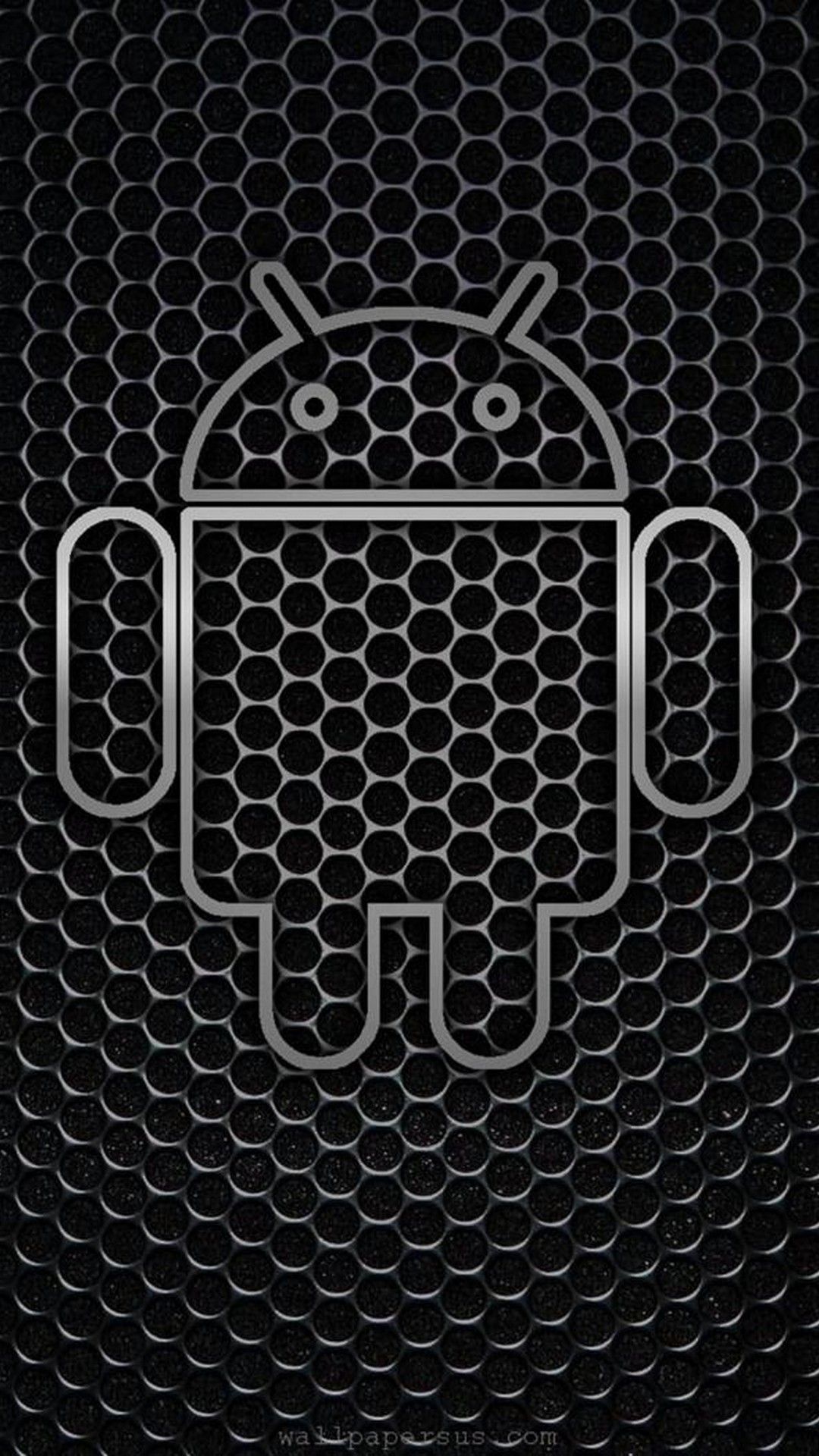 Black Wallpaper For Android Android Wallpaper