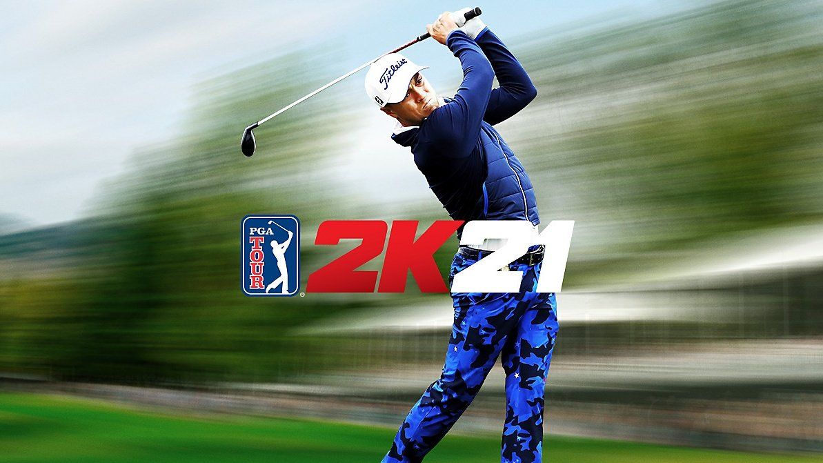 PGA Tour 2K21 Uses Some Seriously Impressive Mapping Tech To Bring