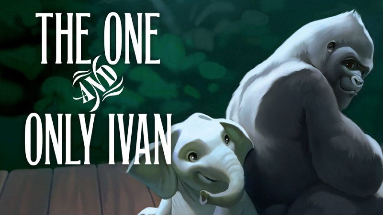 Helen Mirren and Danny DeVito Join The One and Only Ivan