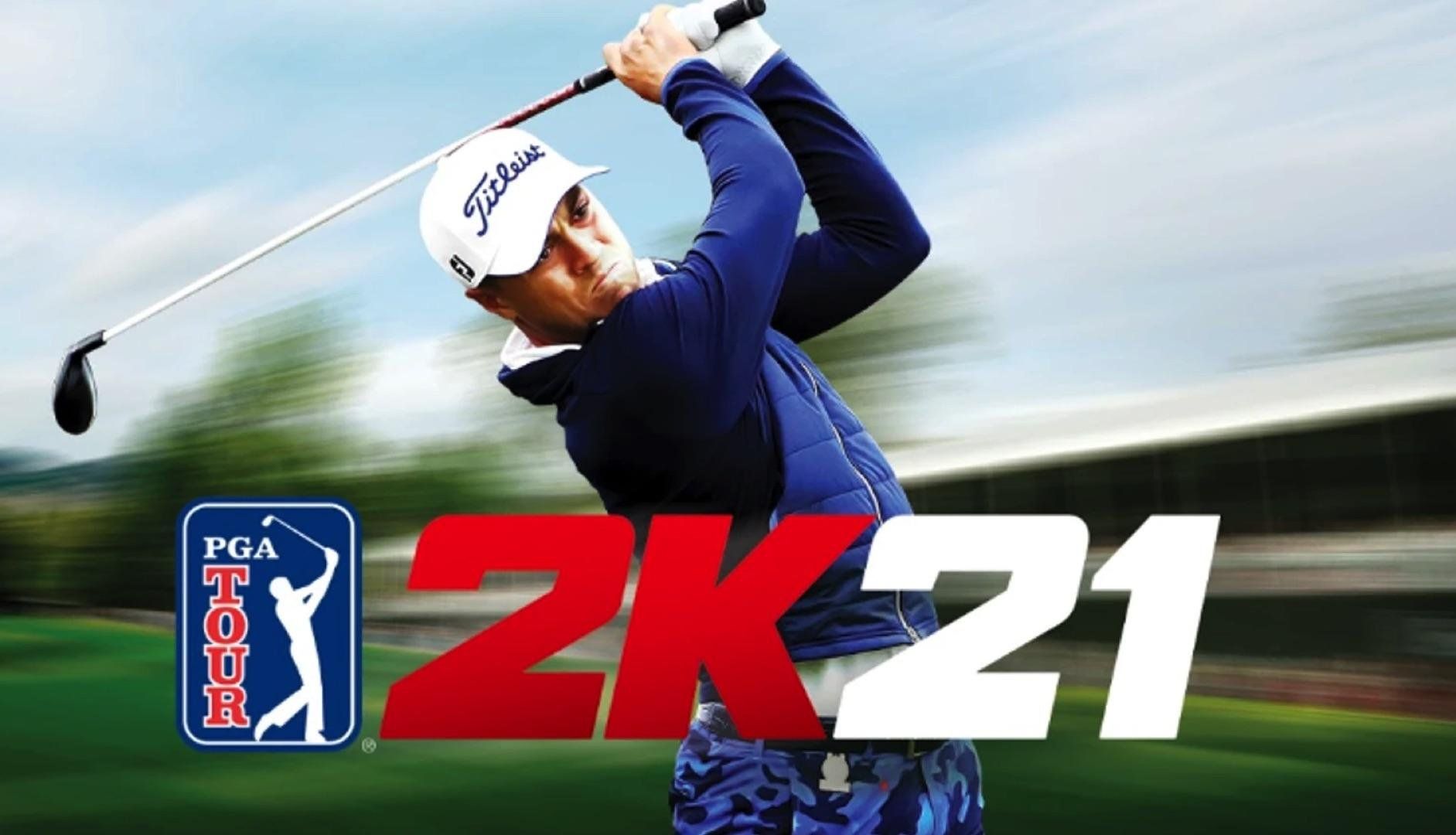 PGA Tour 2K21 Tees Off On Switch This Summer