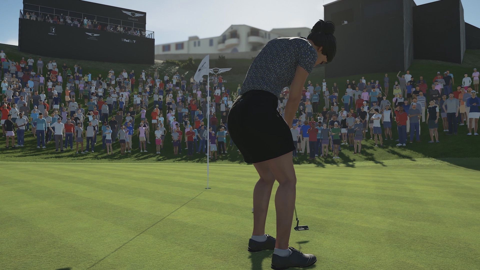 PGA Tour 2K21 Questions Answered