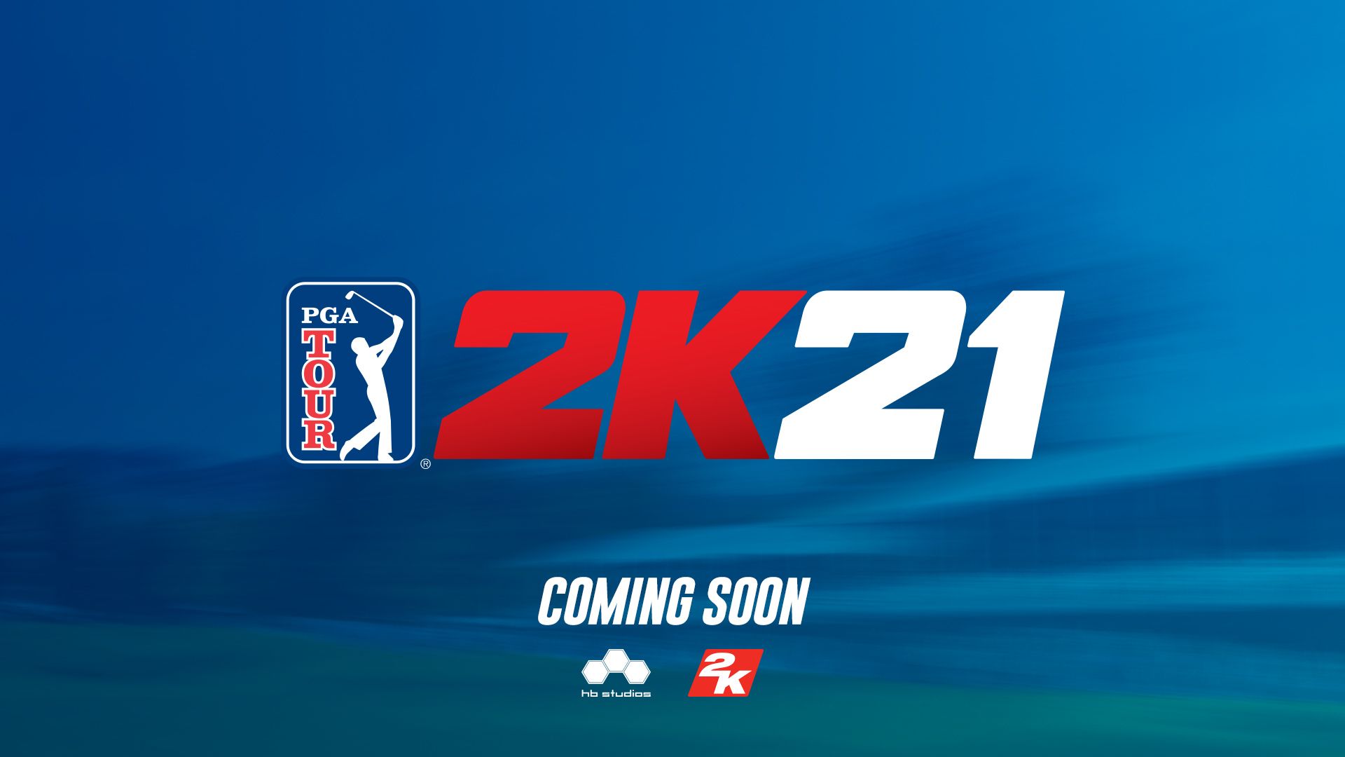 PGA TOUR® 2K21 Is Coming! Stay Tuned for More News May 14