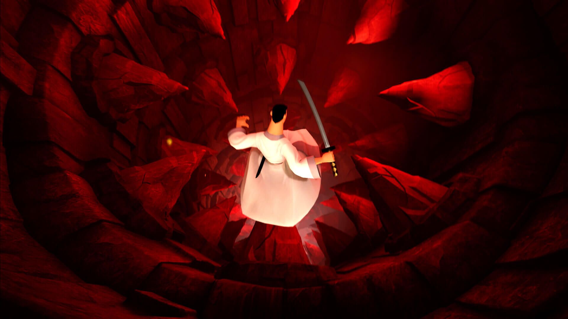 Samurai Jack: Battle Through Time