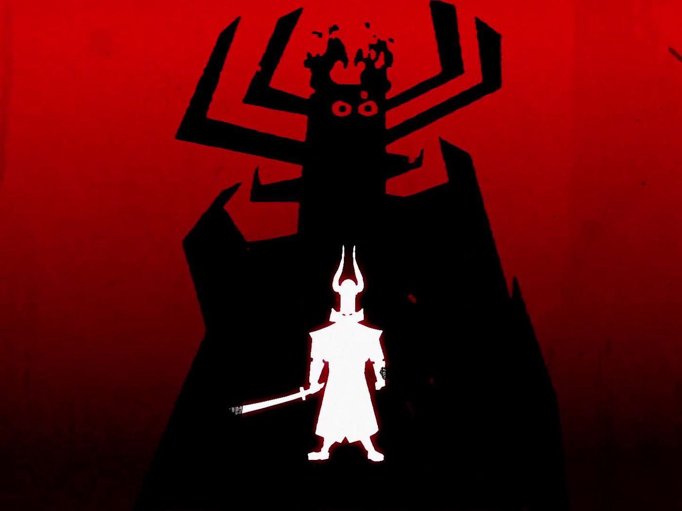 Samurai Jack finally comes to an end, but underwhelms