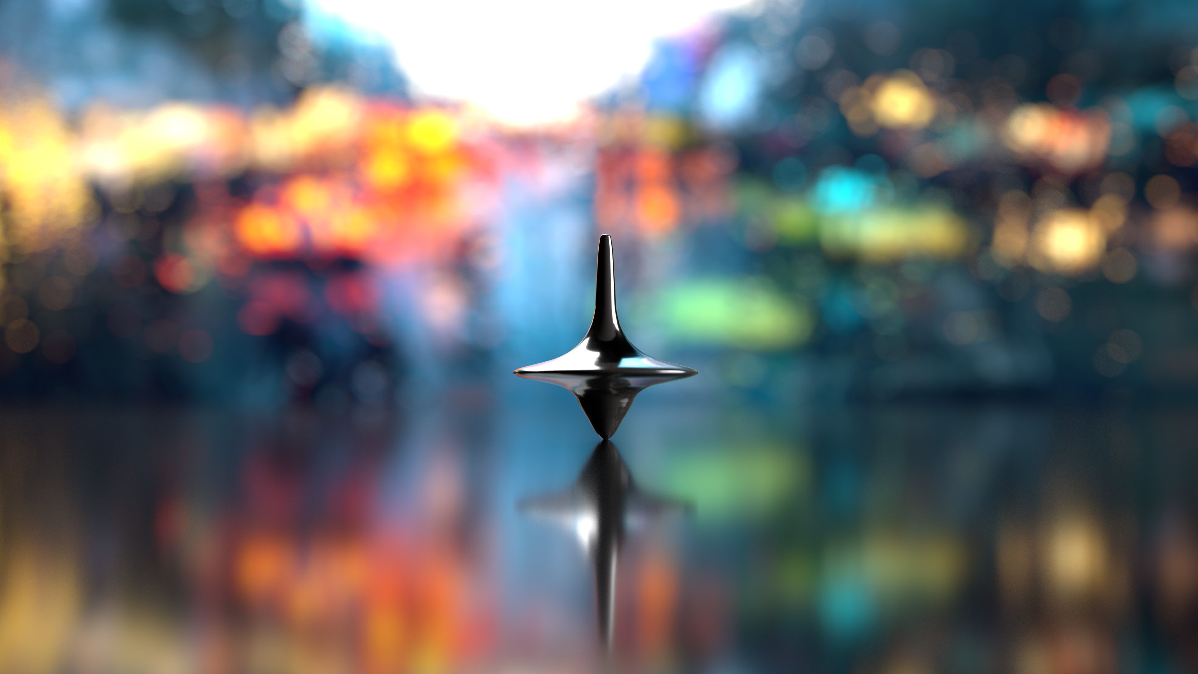 Inception 4k Ultra HD Wallpaper. Background Imagex2160