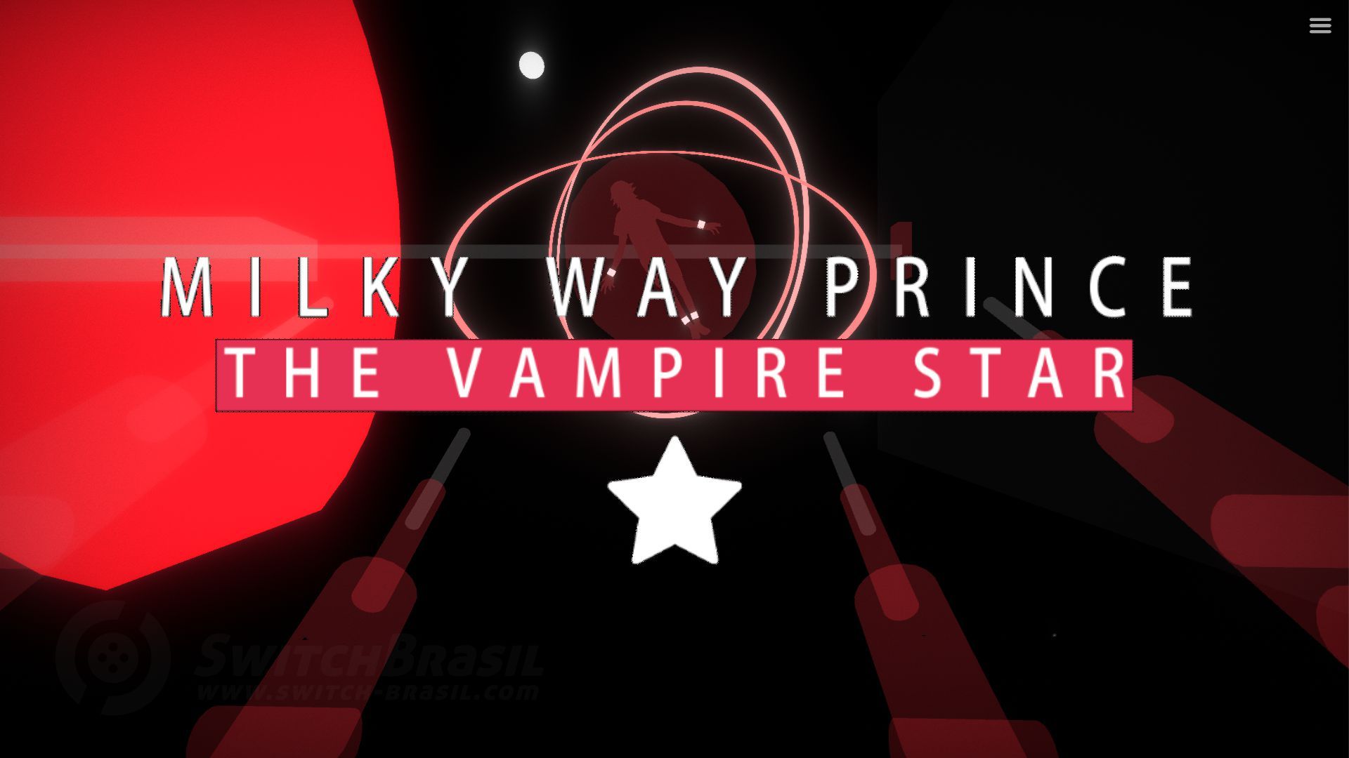 Visual novel Milky Way Prince: The Vampire Star é anunciada para o
