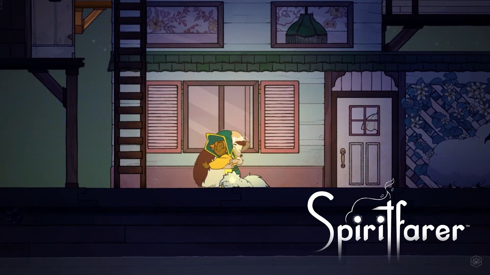 Spiritfarer shows off first Gameplay with Teaser!
