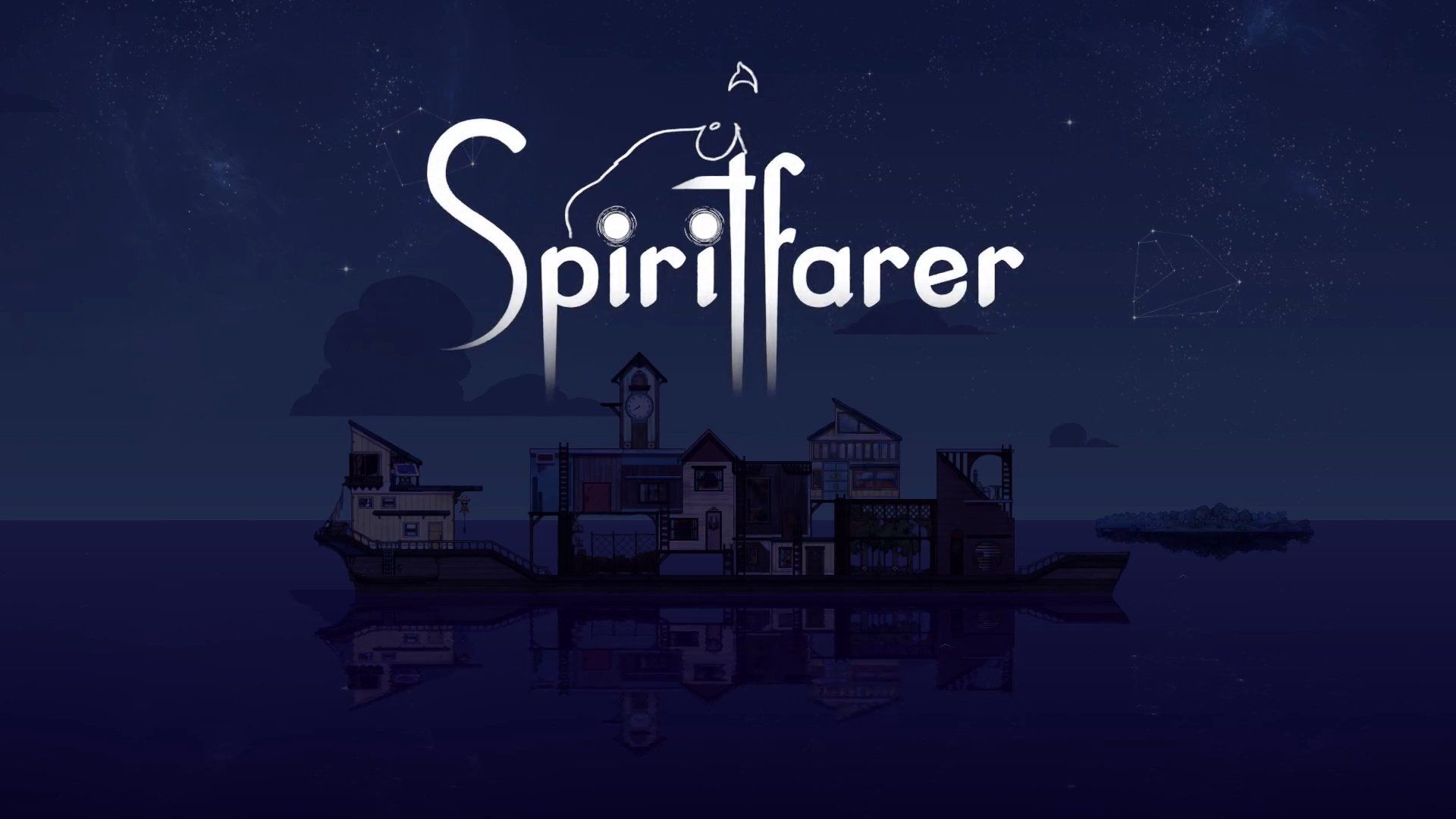 Jotun Developer Announces Spiritfarer For Nintendo Switch, Due Out