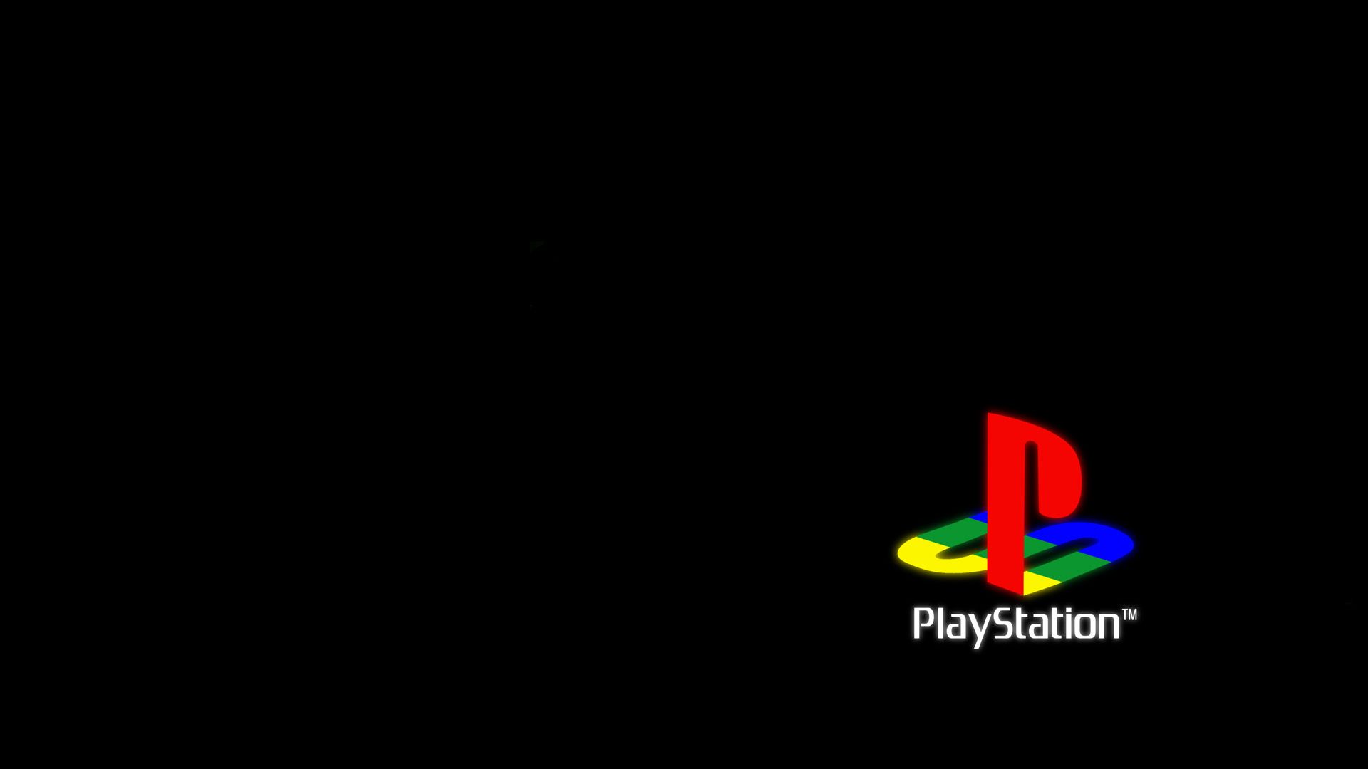 PS1 Wallpaper