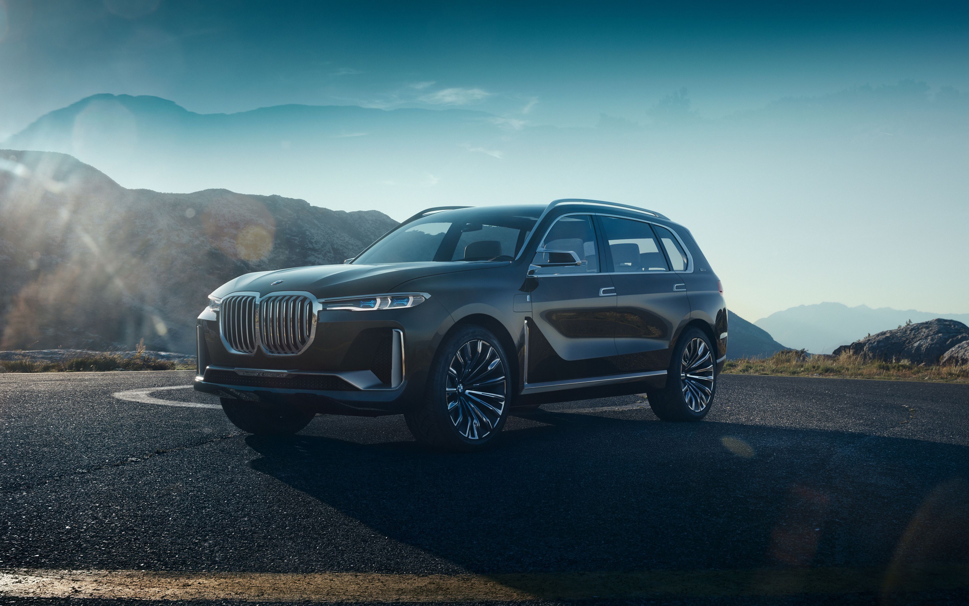 2023 bmw x7