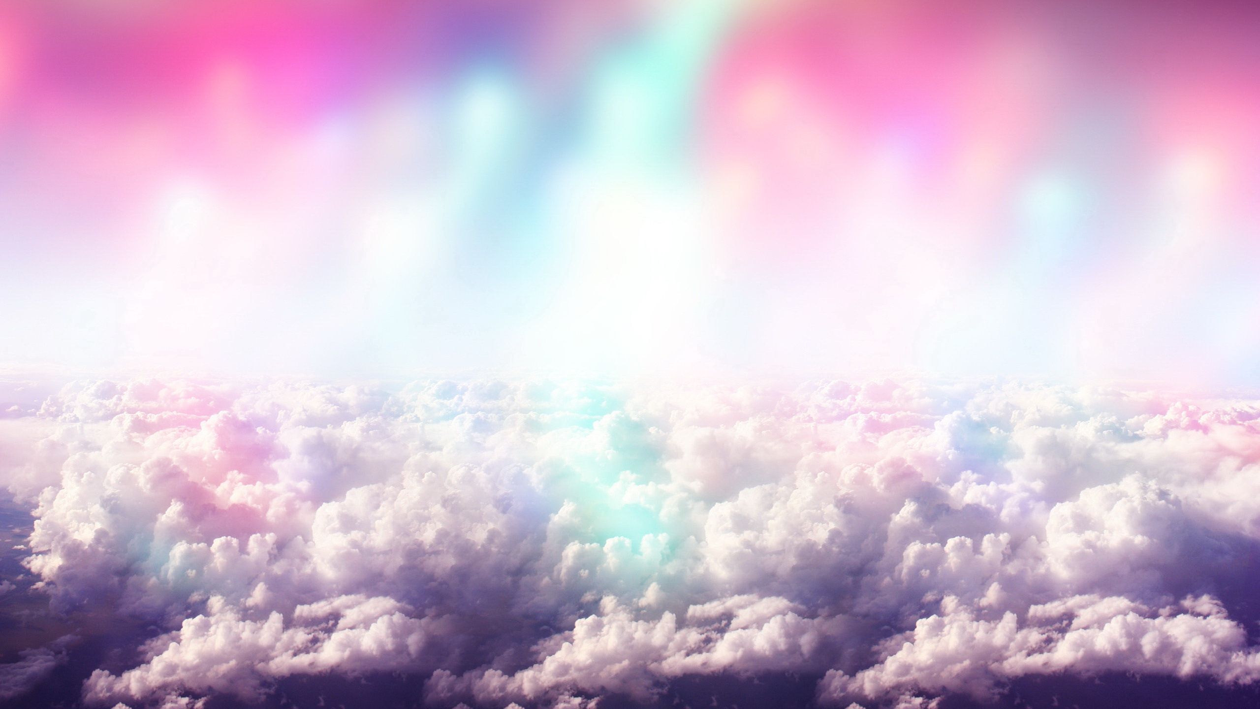 Fairy clouds. Imagens tumblr, Wallpaper nuvem, Fotos da capa