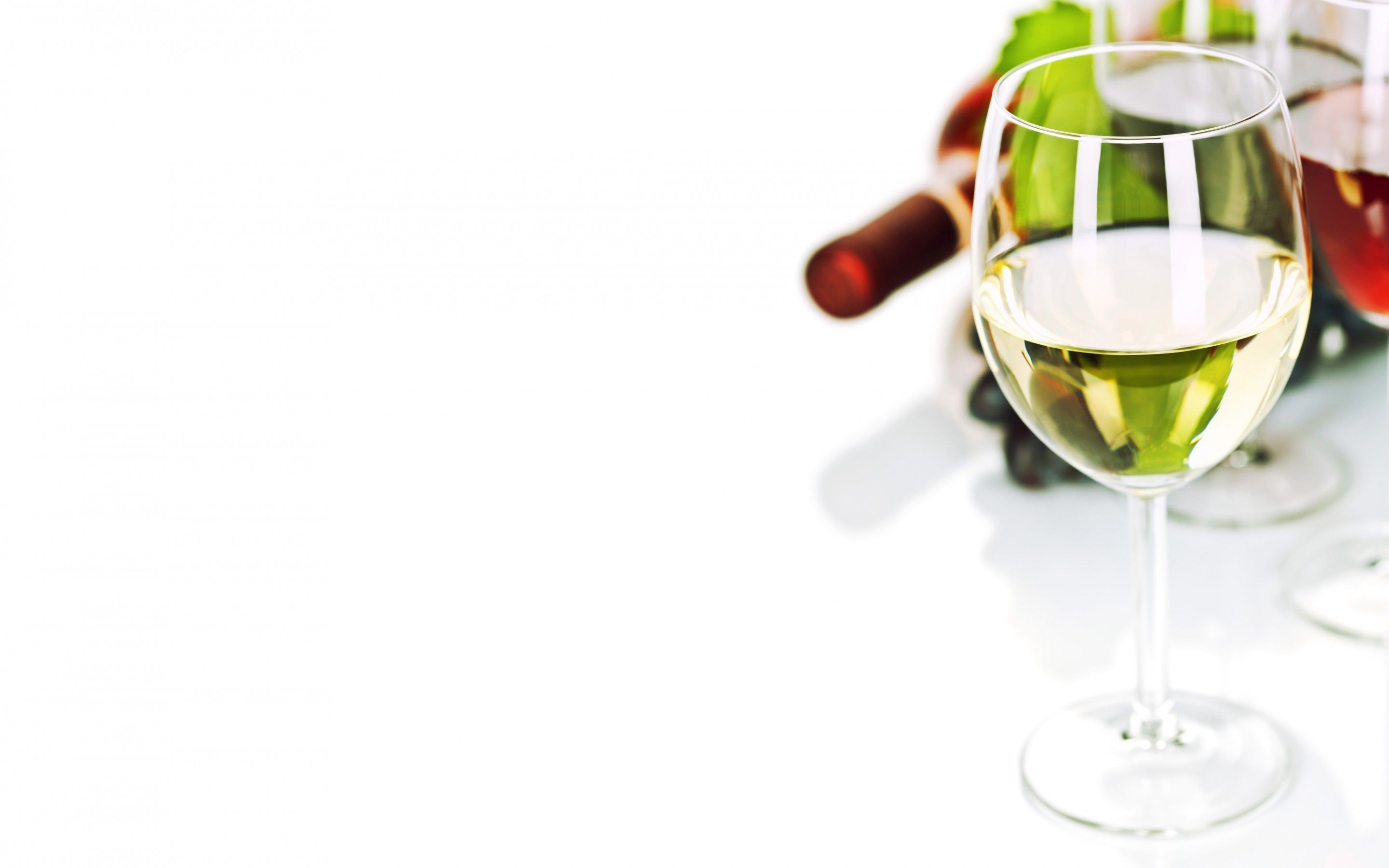 Wine Wallpaper