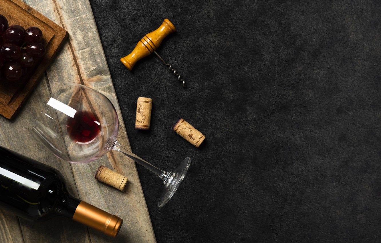 Wine Wallpaper