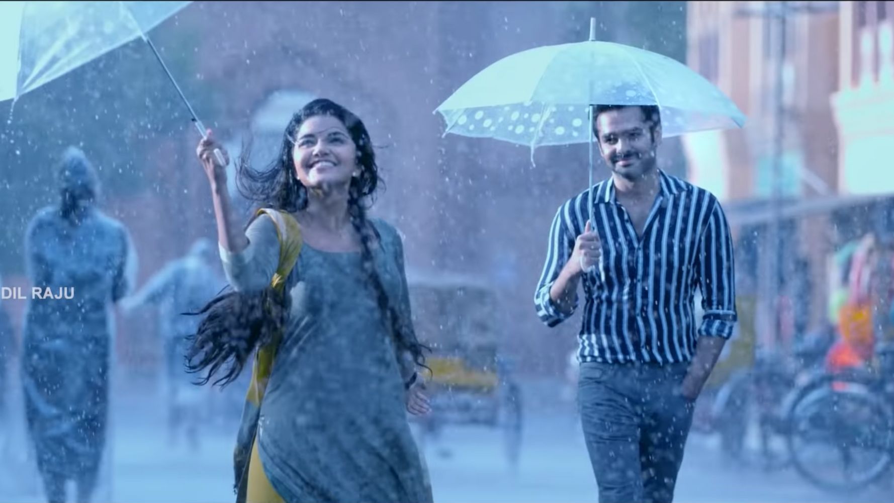 hello-guru-prema-kosame-anupama-wallpapers-wallpaper-cave