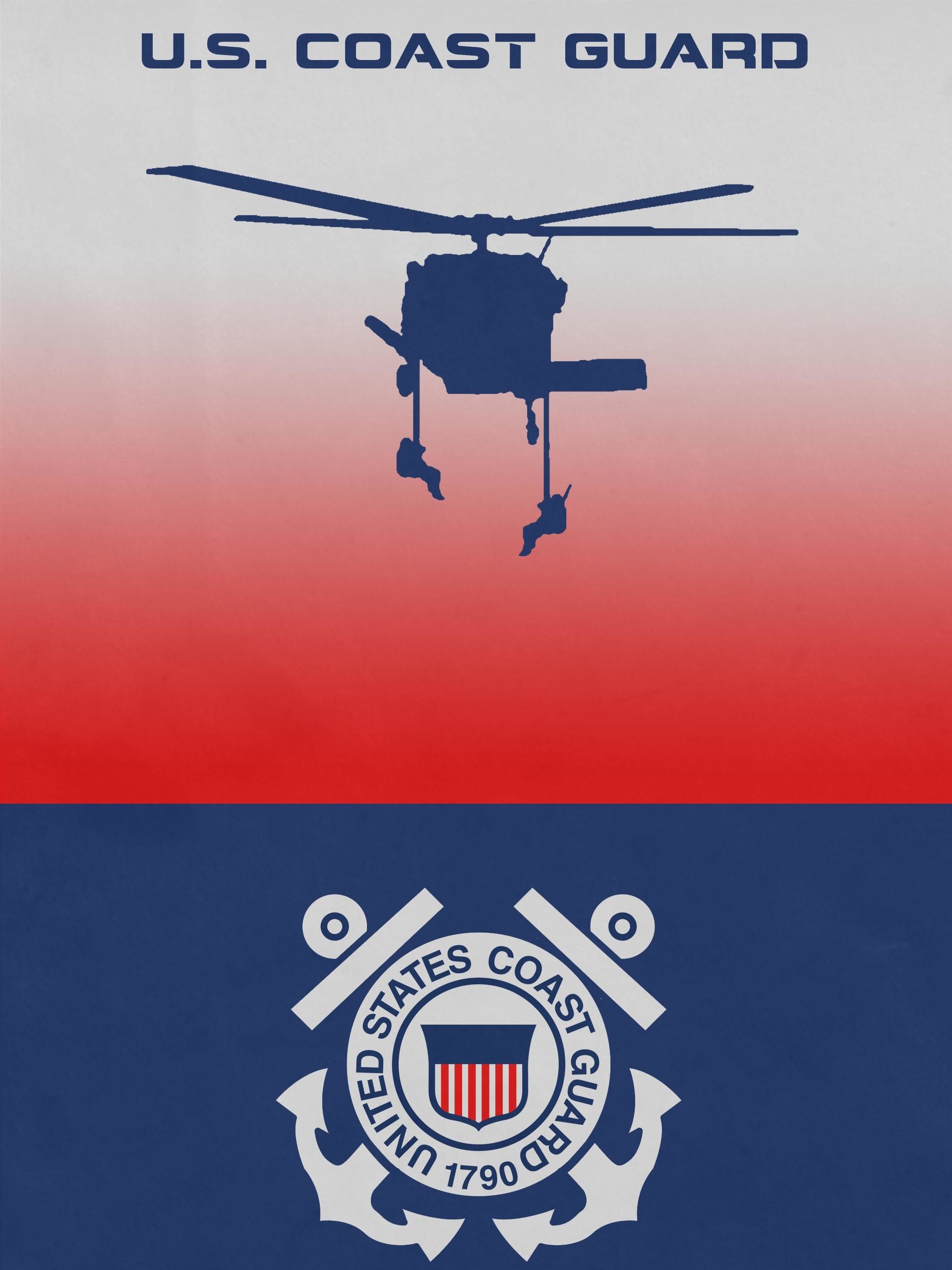 United States Coast Guard Wallpapers - Wallpaper Cave