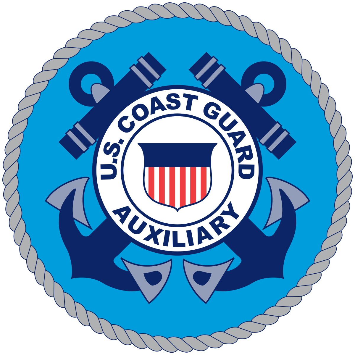 United States Coast Guard Auxiliary University Programs