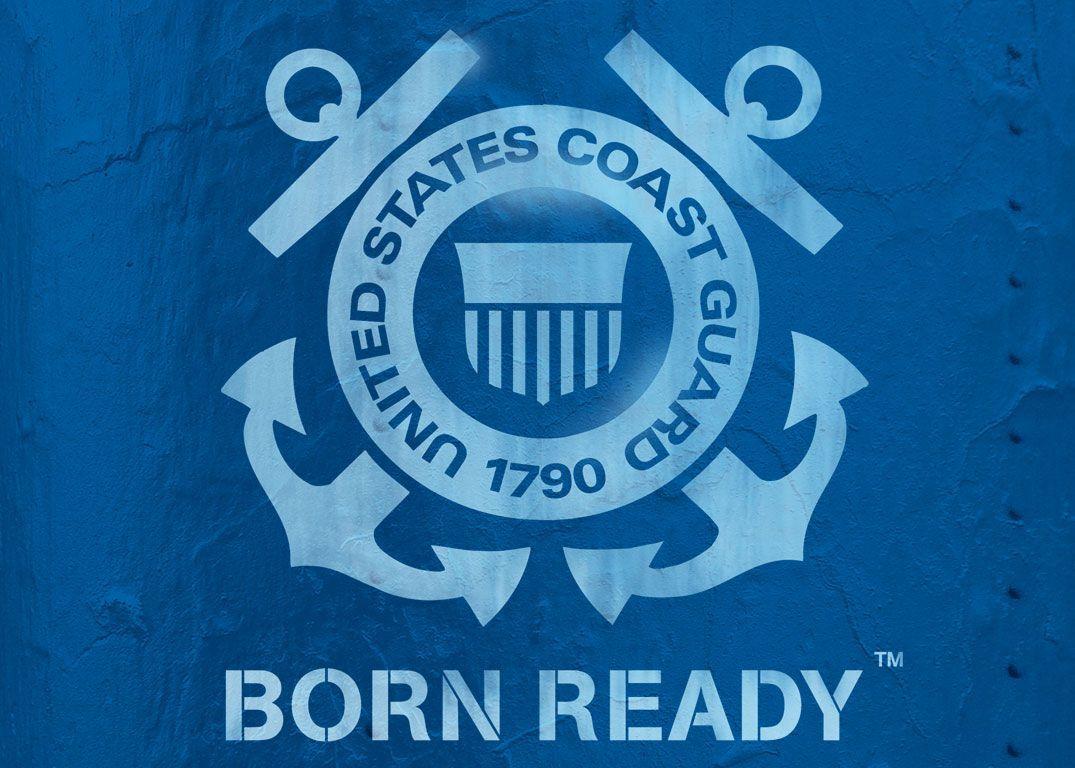 Free download US Coast Guard Wallpaper [1075x768]