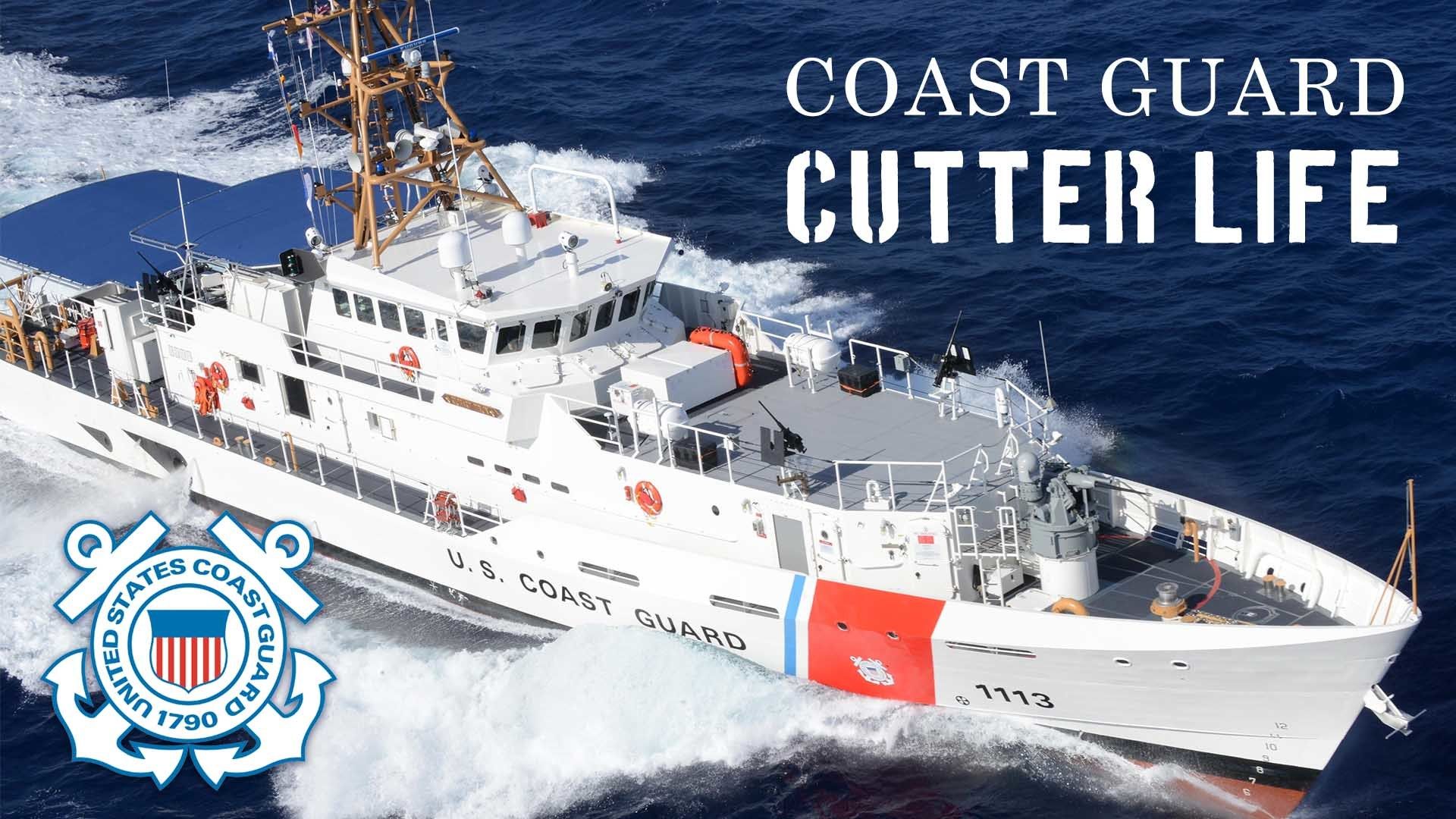 United States Coast Guard Wallpapers - Wallpaper Cave