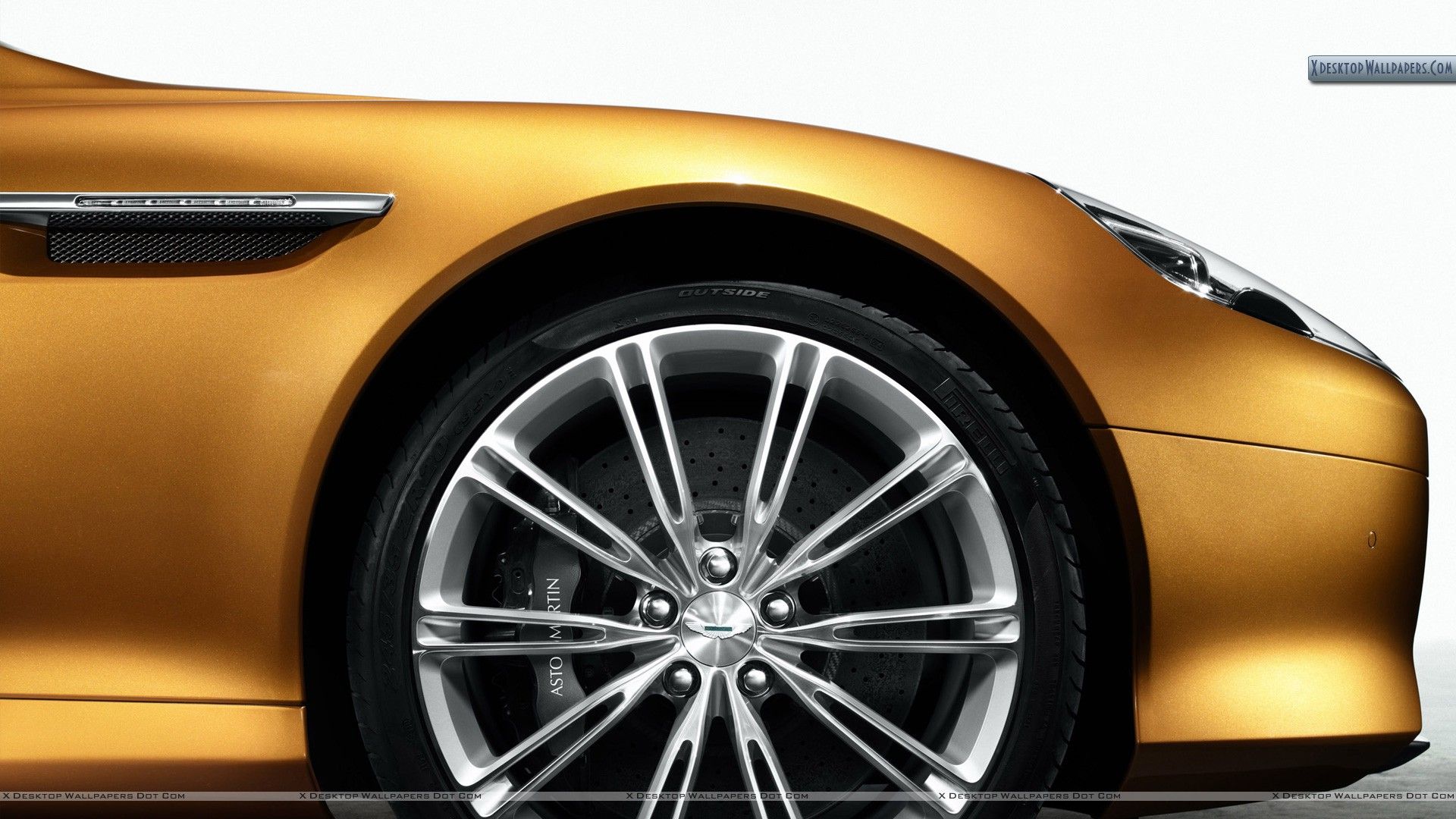 Alloy Wheels Wallpaper, Photo & Image in HD