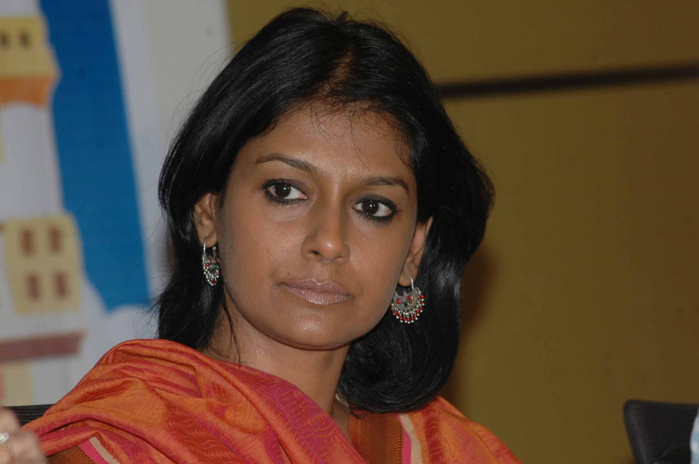 There should be space for dissent, disagreement: Nandita Das
