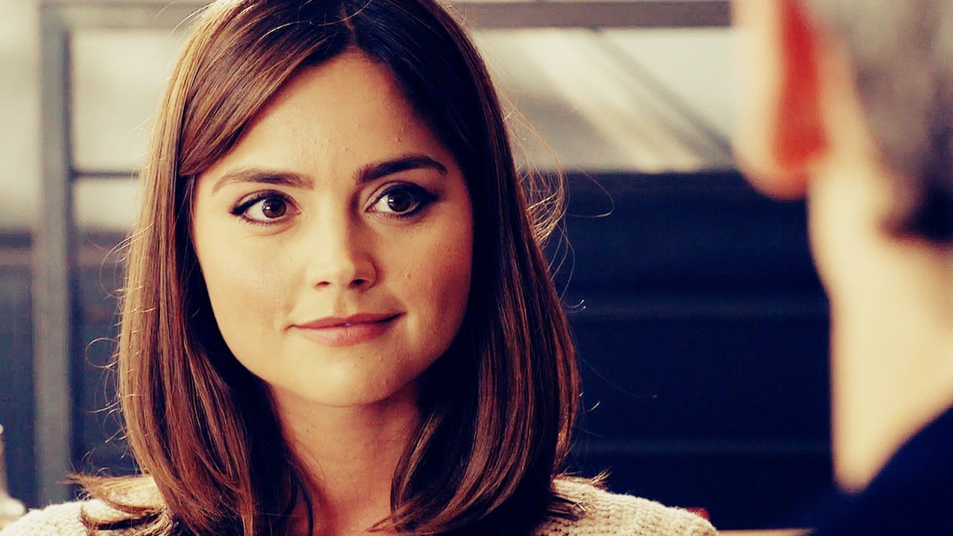 Jenna Coleman exits Doctor Who as Clara Oswald dies!. News