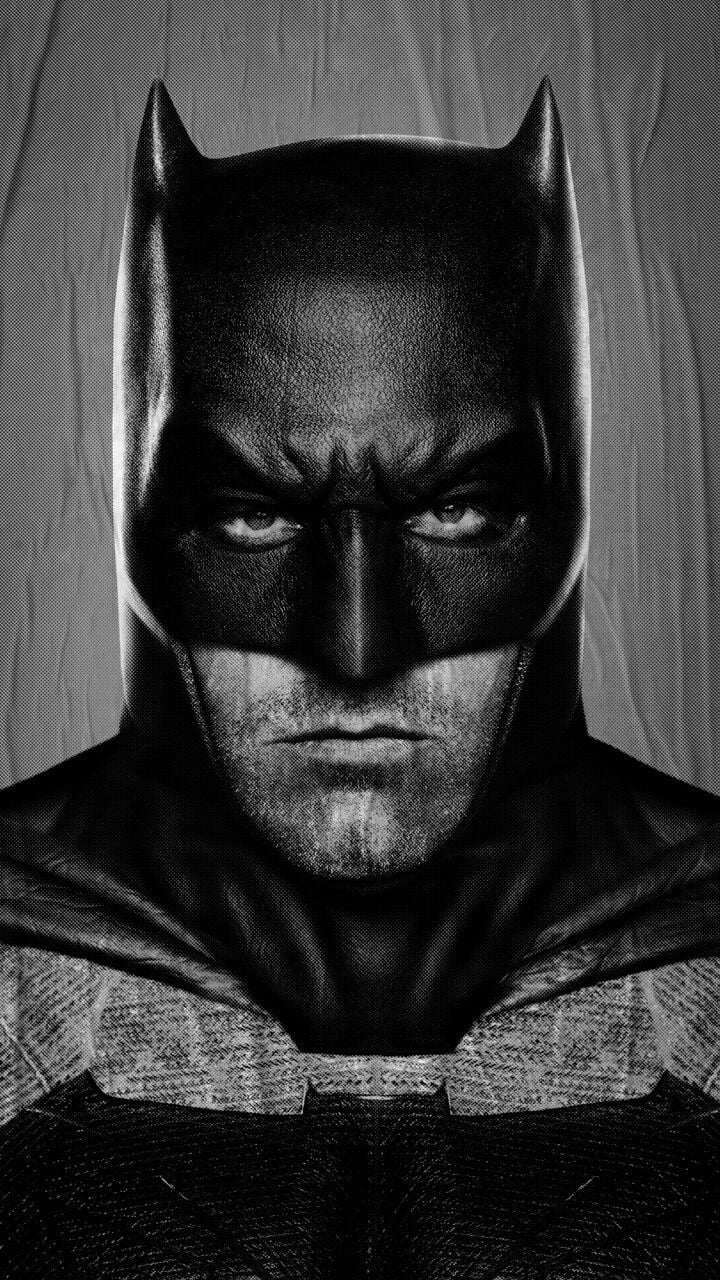 Comics. Batman funny, Ben affleck batman