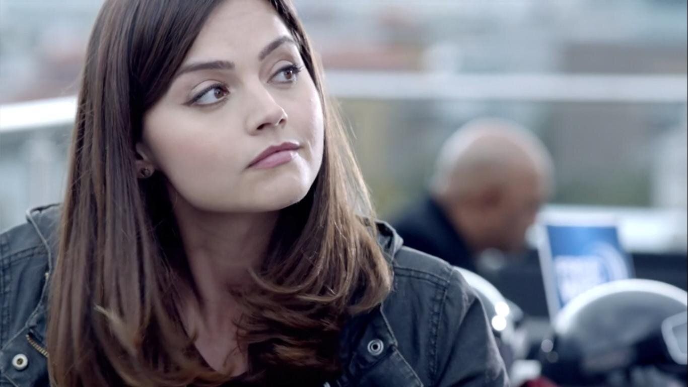 Thoughts on Clara Oswald