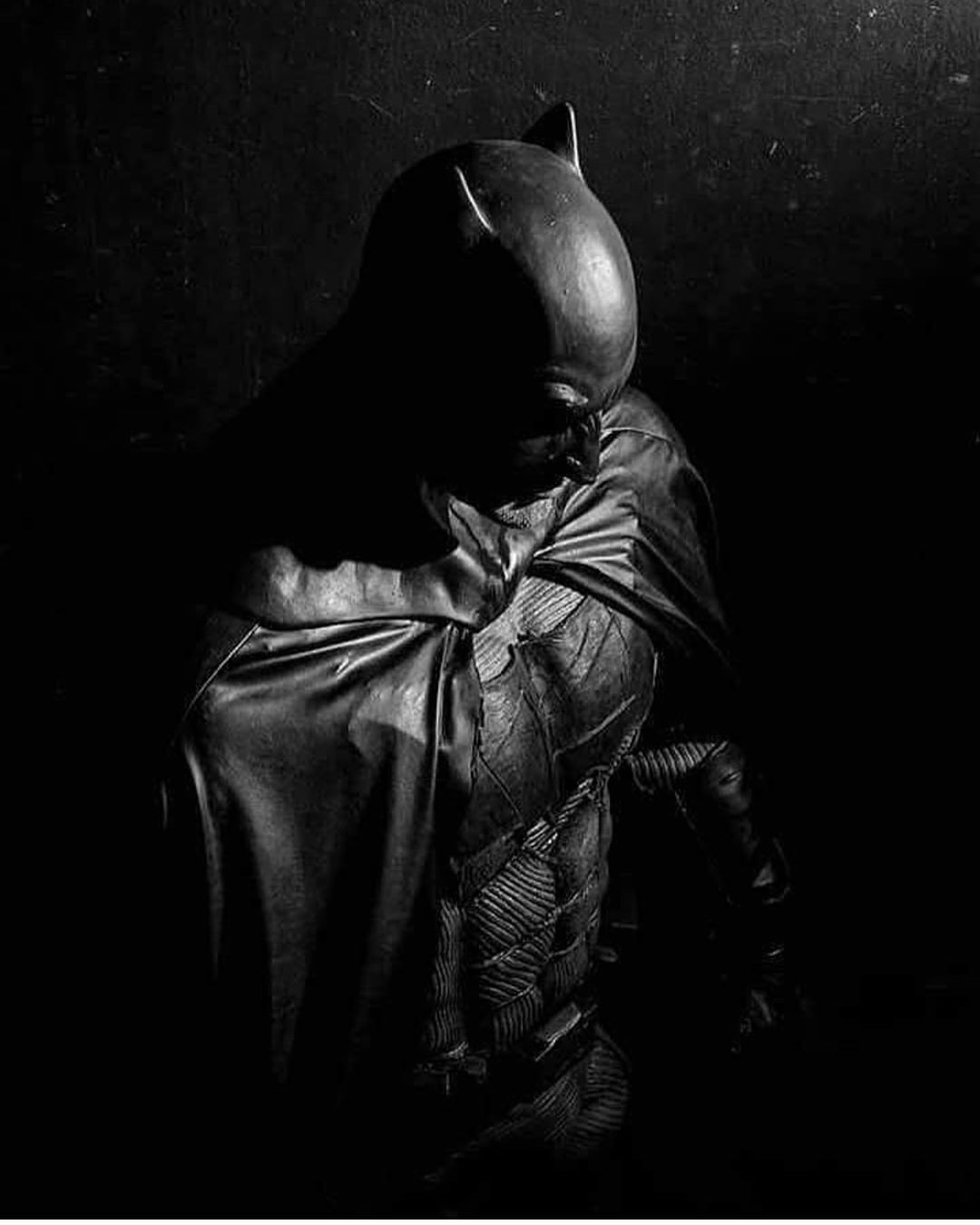 The Batman on Instagram: “The Dark Knight