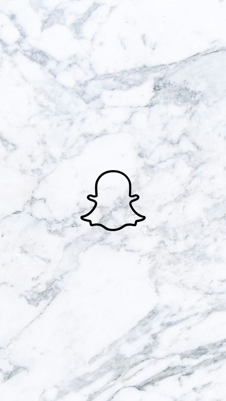 Snapchat Logo Wallpapers Wallpaper Cave