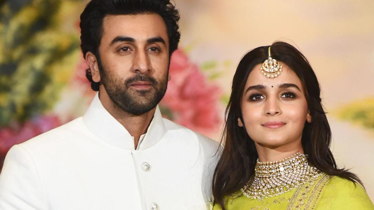 Bollywood power couples, ranked