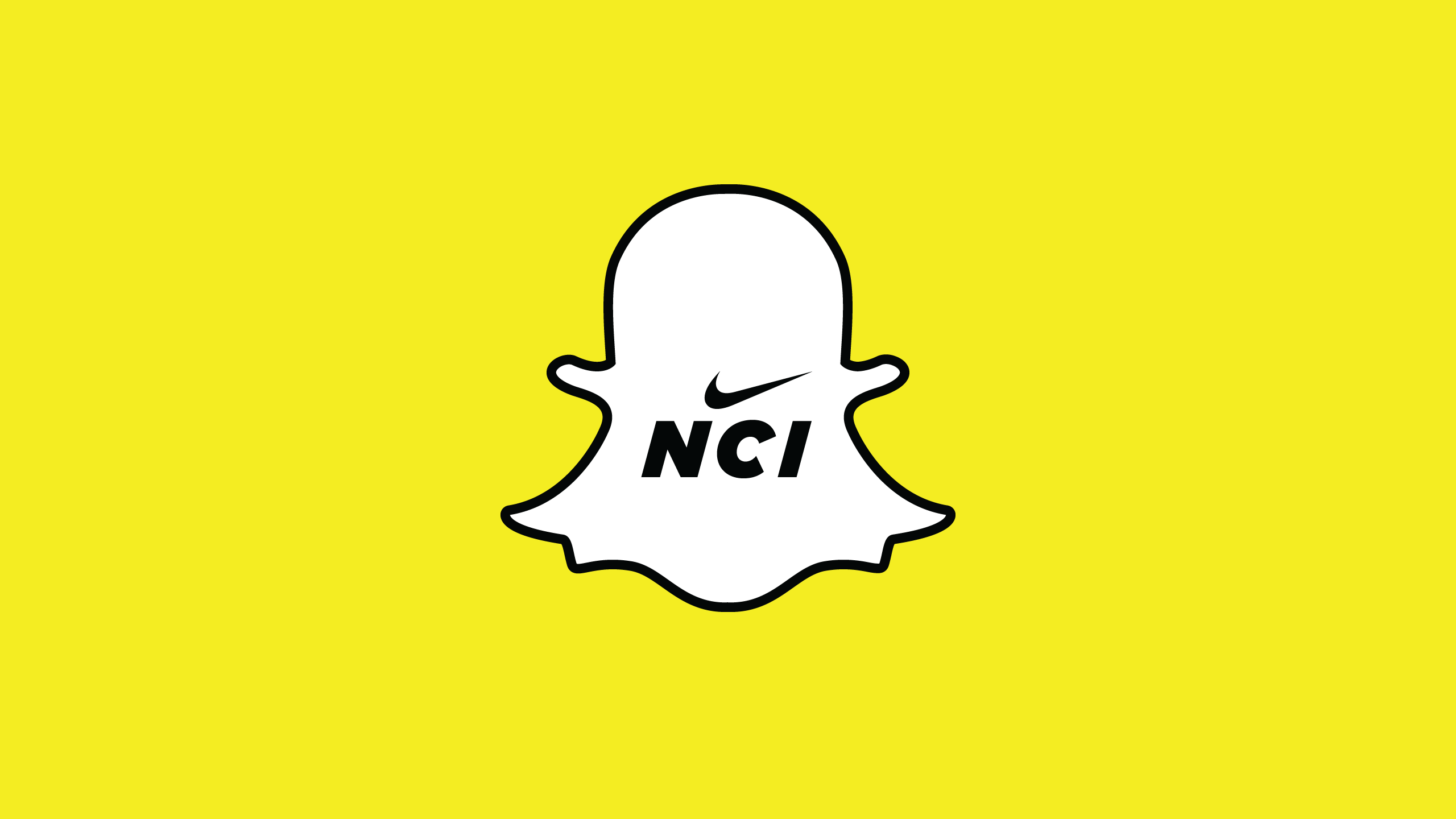 Nci On Snapchat, Download Wallpaper
