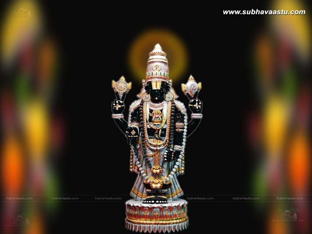 Lord Venkateswara Wallpapers - HD images, pictures, photos | Download Venkateswara  images for free